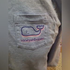 Vineyard Vines long sleeve shirt